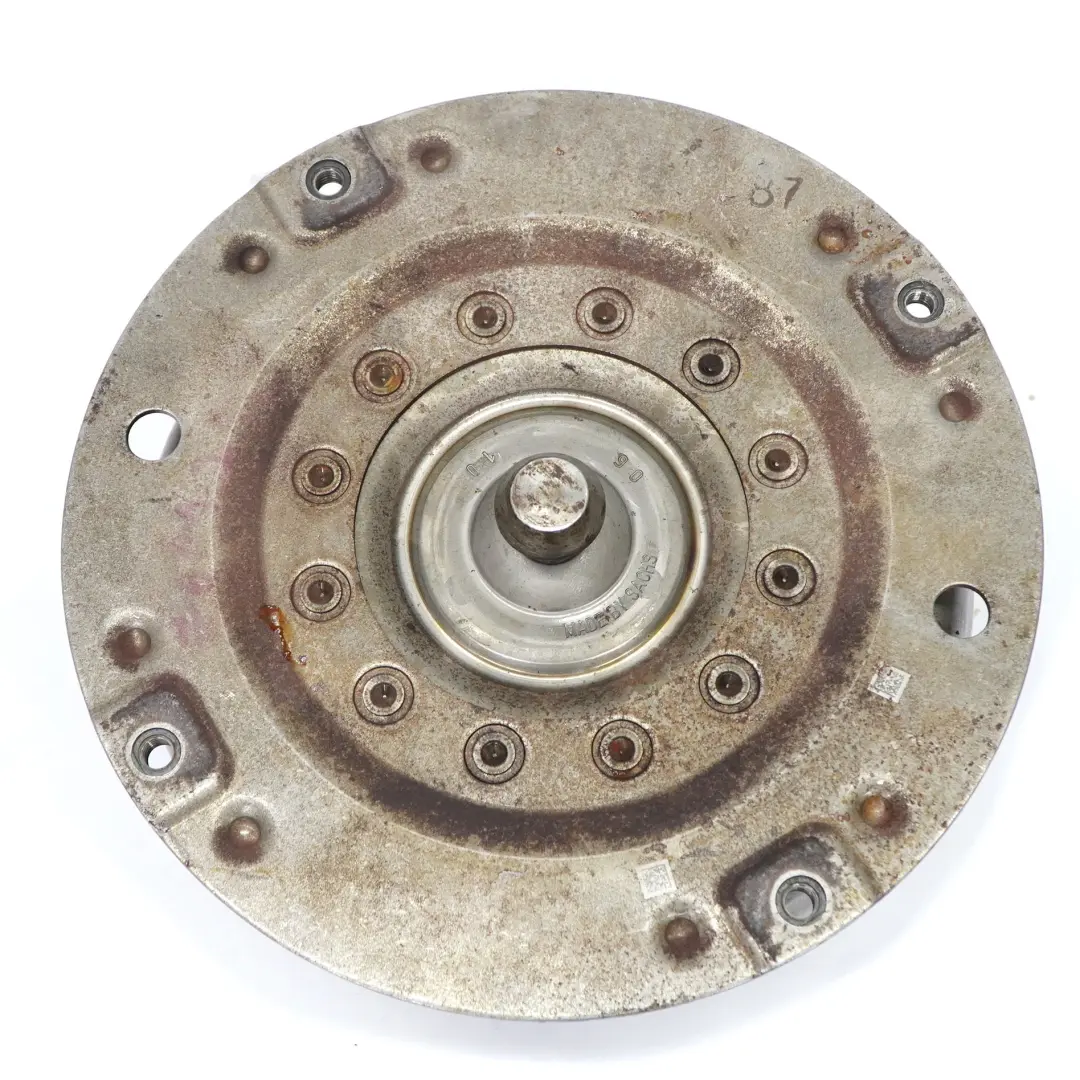 Torque Converter BMW E81 E87 LCI E90 E92 N47 Automatic Transmission Gearbox to with Part number 7588746 Torque Converter BMW E81 E87 LCI E90 E92 N47 Automatic Transmission Gearbox - SKU 7588746 - Part number 7588746