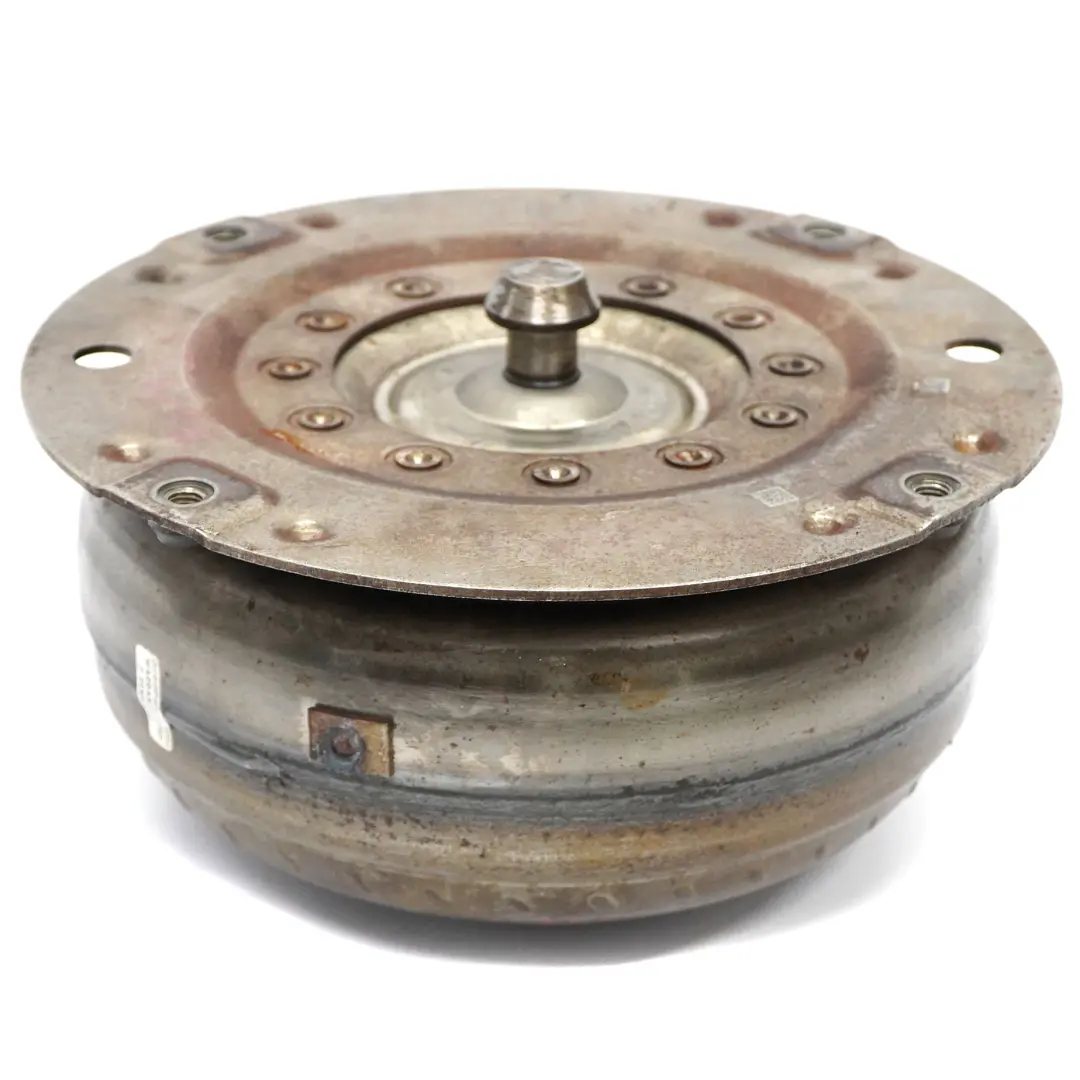 Convertitore di coppia BMW E81 E87 LCI E90 E92 N47 Cambio automatico Cambio per con numero di parte 7588746 Convertitore di coppia BMW E81 E87 LCI E90 E92 N47 Cambio automatico Cambio - SKU 7588746 - Numero di parte 7588746