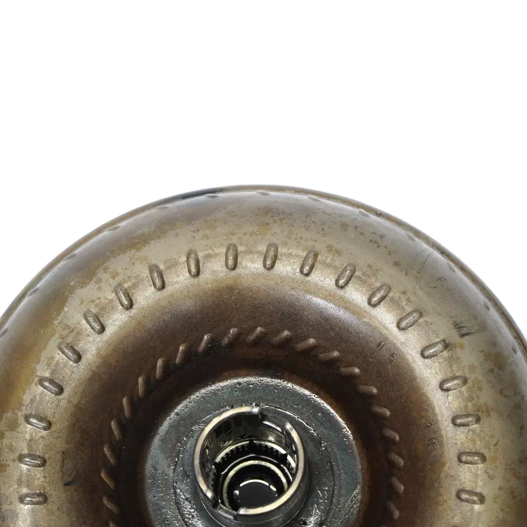 Torque Converter BMW E81 E87 LCI E90 E92 N47 Automatic Transmission Gearbox to with Part number 7588746 Torque Converter BMW E81 E87 LCI E90 E92 N47 Automatic Transmission Gearbox - SKU 7588746 - Part number 7588746