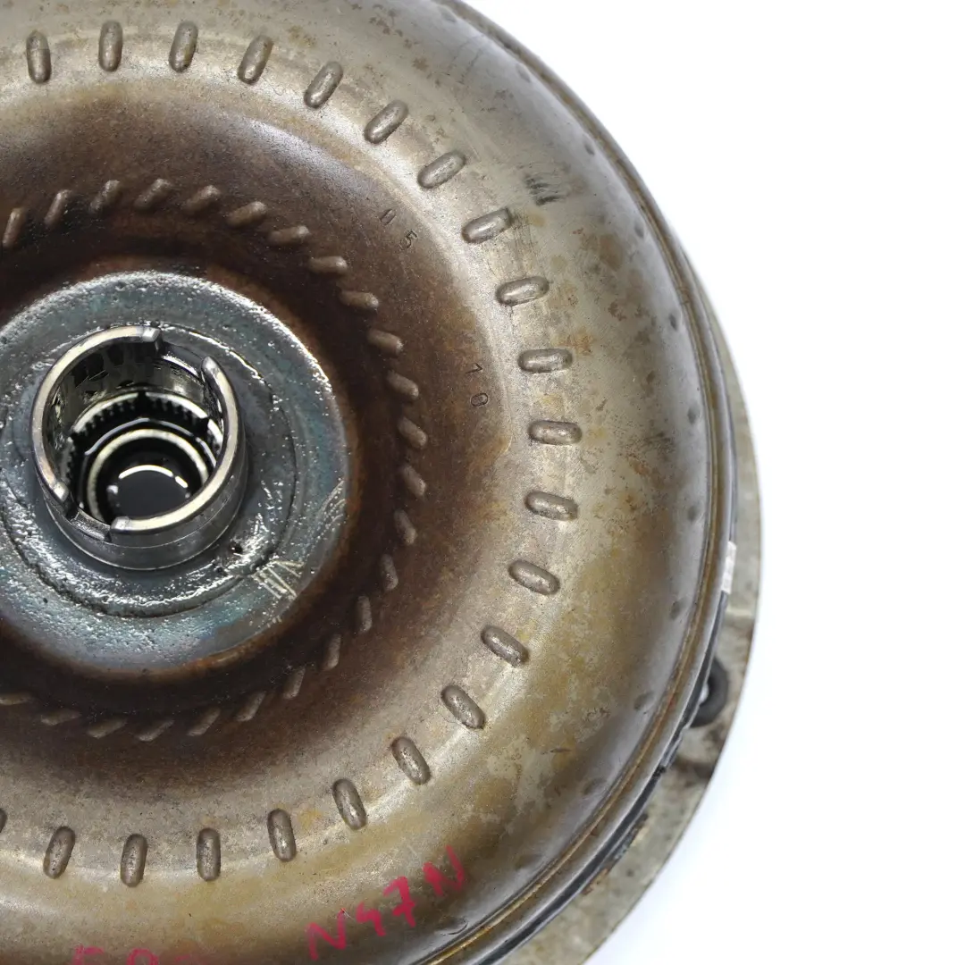 Drehmoment Wandler BMW E81 E87 LCI E90 E92 N47 Automatik getriebe für mit Teilenummer 7588746 Drehmoment Wandler BMW E81 E87 LCI E90 E92 N47 Automatik getriebe - SKU 7588746 - Teilenummer 7588746