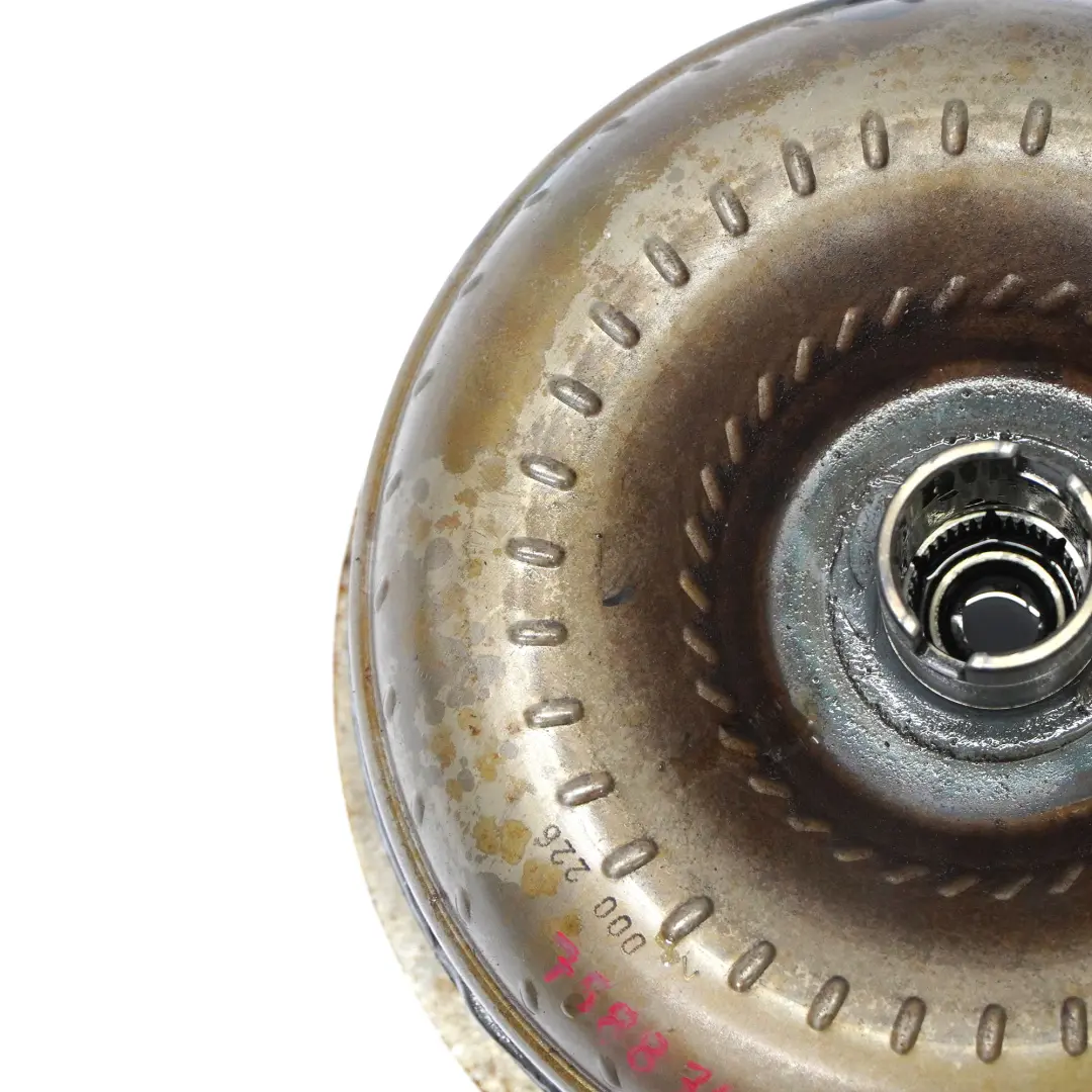 Torque Converter BMW E81 E87 LCI E90 E92 N47 Automatic Transmission Gearbox to with Part number 7588746 Torque Converter BMW E81 E87 LCI E90 E92 N47 Automatic Transmission Gearbox - SKU 7588746 - Part number 7588746