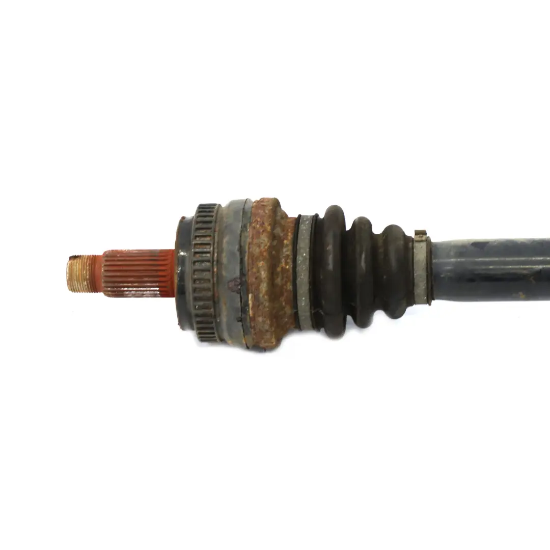 BMW Z4 E89 N52N Drive Shaft Rear Axle Left N/S Output Shaft Driveshaft - SKU 7588783 - Part number 7588783