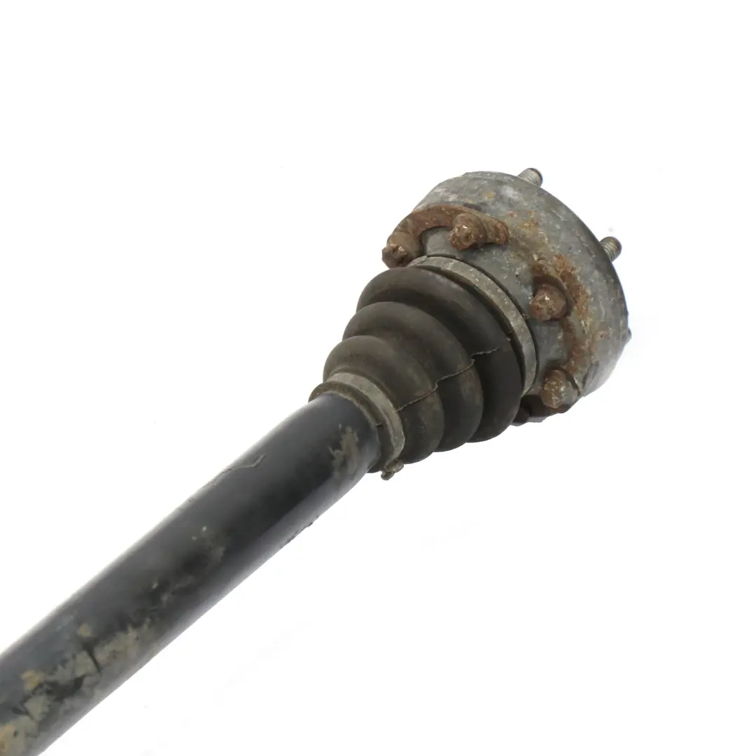 N52N Eje de Transmisión Eje de Salida Izquierdo para BMW Z4 E89 con número de pieza 7588783 BMW Z4 E89 N52N Eje de Transmisión Eje de Salida Izquierdo - SKU 7588783 - Número de pieza 7588783