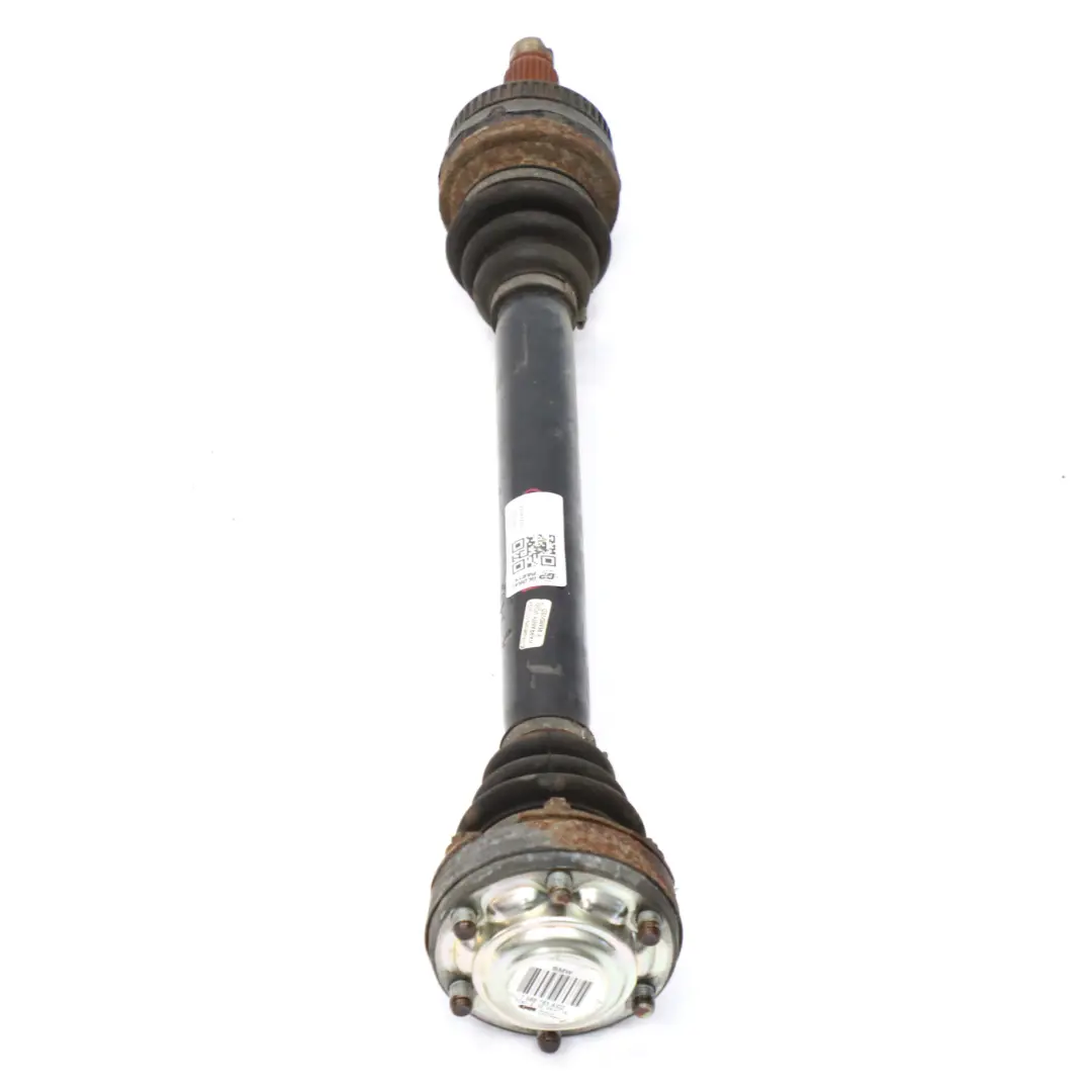 BMW Z4 E89 N52N Drive Shaft Rear Axle Left N/S Output Shaft Driveshaft - SKU 7588783 - Part number 7588783