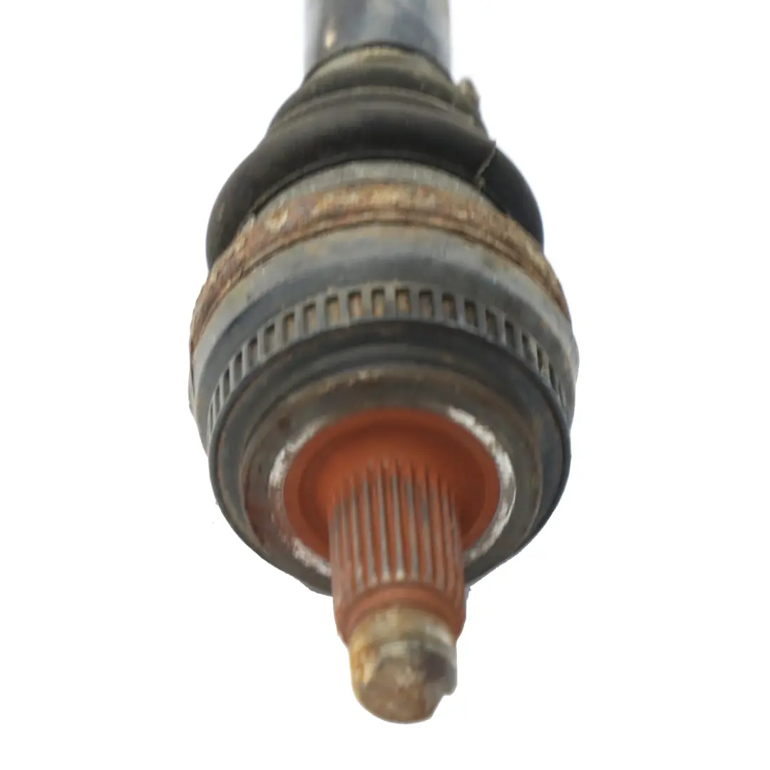 N52N Arbre Transmission Arrière gauche pour BMW Z4 E89 à propos du numéro de pièce 7588783 BMW Z4 E89 N52N Arbre Transmission Arrière gauche - SKU 7588783 - Numéro de pièce 7588783