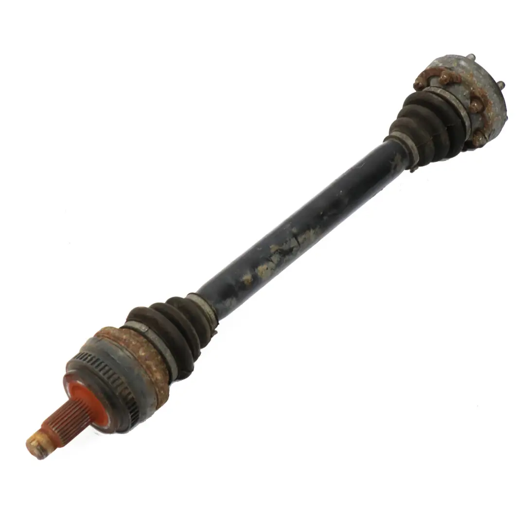 N52N Albero trasmissione asse posteriore sinistro albero per BMW Z4 E89 con numero di parte 7588783 BMW Z4 E89 N52N Albero trasmissione asse posteriore sinistro albero - SKU 7588783 - Numero di parte 7588783