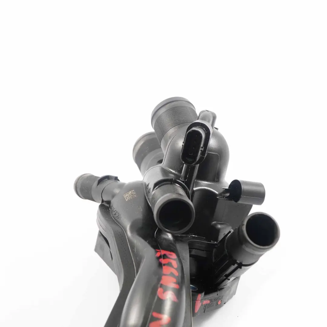 Obudowa Termostatu do Mini Cooper S R56 LCI N18 o numerze 7588876 Mini Cooper S R56 LCI N18 Obudowa Termostatu - SKU 7588876-1 - Numer Części 7588876