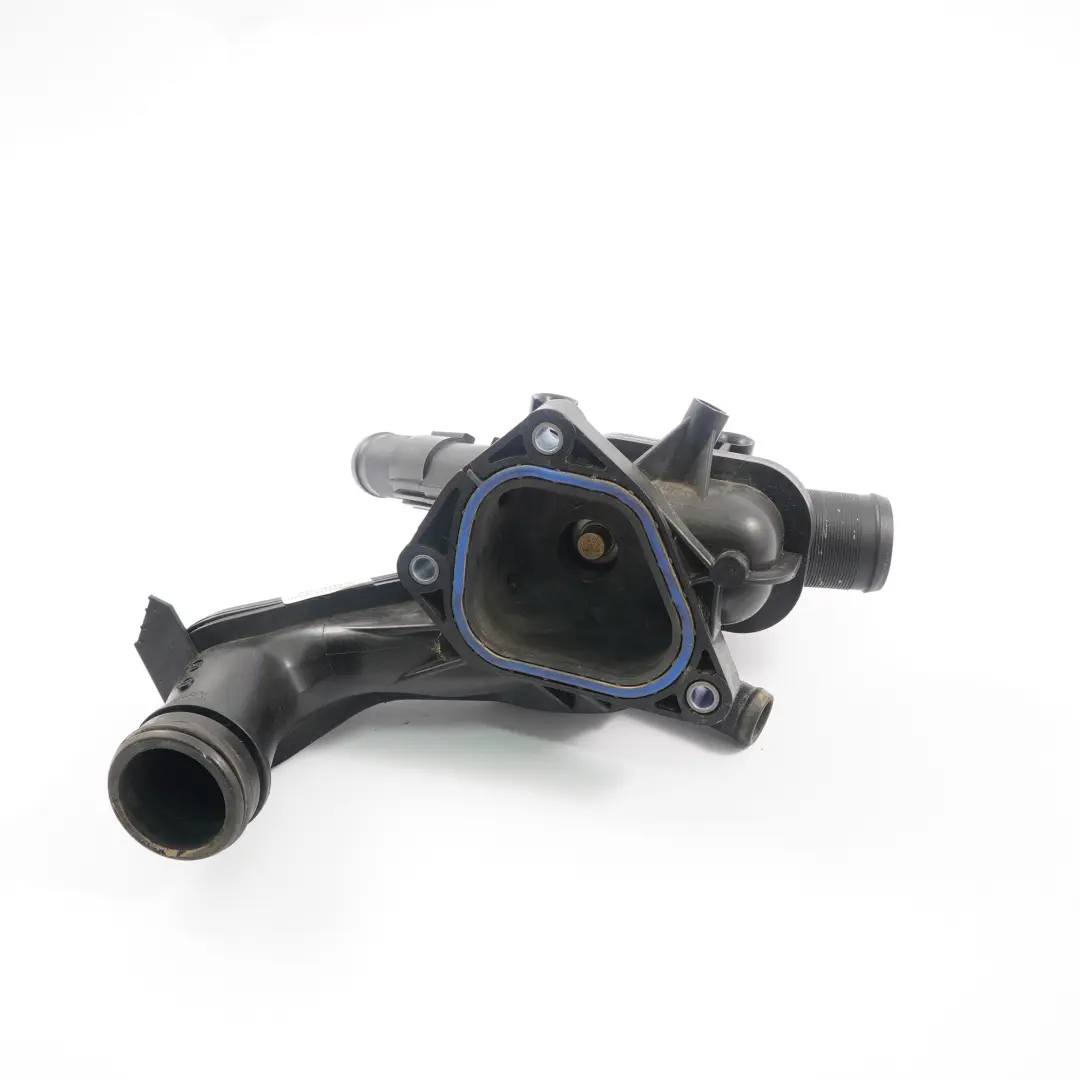 Motorkühlungsthermostat mit Gehäuse für Mini Cooper S R56 LCI N18 mit Teilenummer 7588876 Mini Cooper S R56 LCI N18 Motorkühlungsthermostat mit Gehäuse - SKU 7588876-1 - Teilenummer 7588876