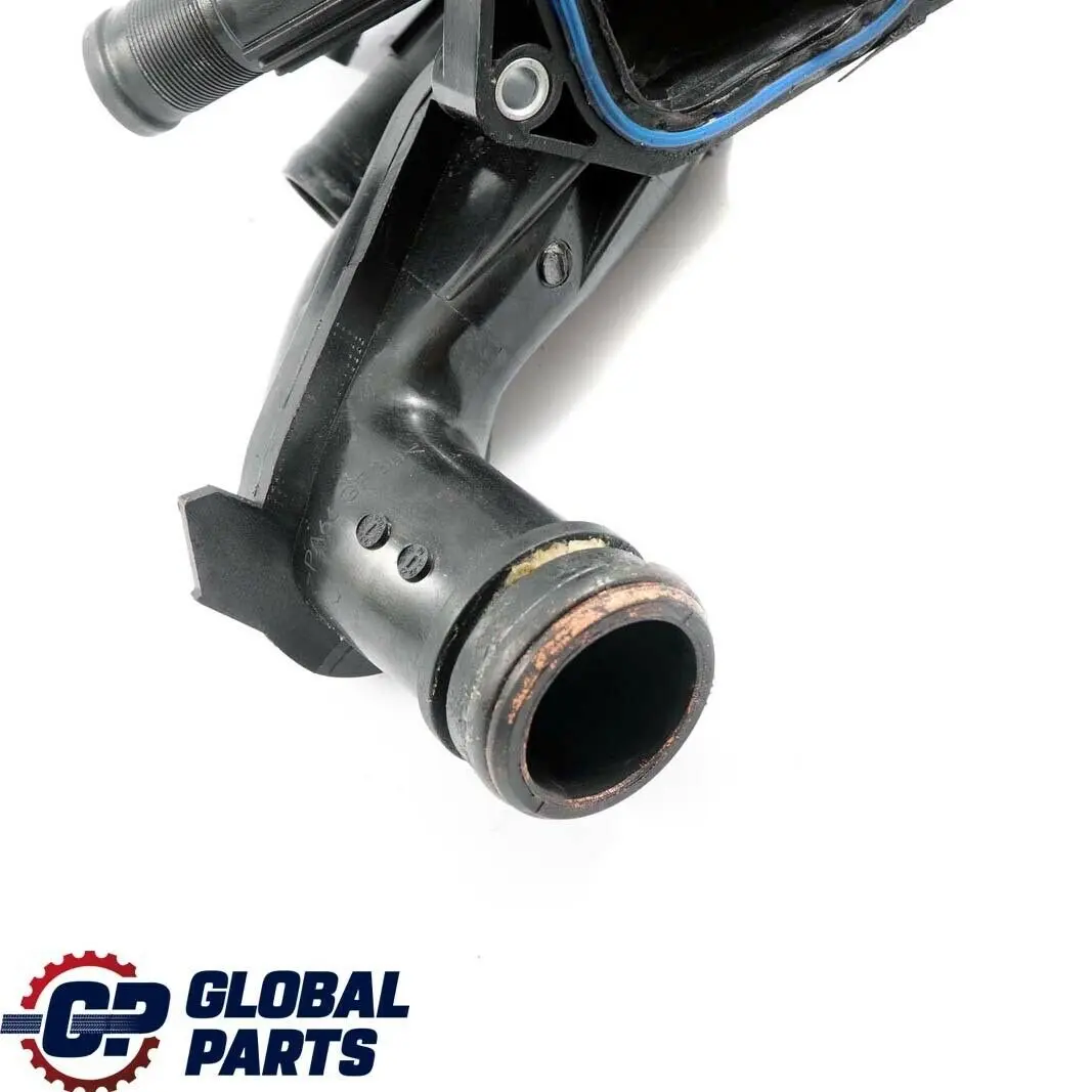 Termostato Refrigeracion Motor Con Carcasa para Mini Cooper S R56 LCI N18 con número de pieza 7588876 Mini Cooper S R56 LCI N18 Termostato Refrigeracion Motor Con Carcasa - SKU 7588876 - Número de pieza 7588876