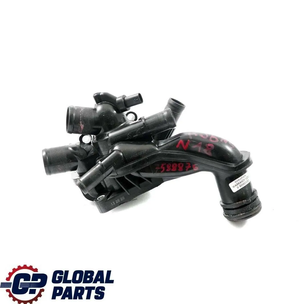 Motork?hlungsthermostat avec Boitier Mini Cooper S R56 LCI N18 - SKU 7588876 - Numéro de pièce 7588876
