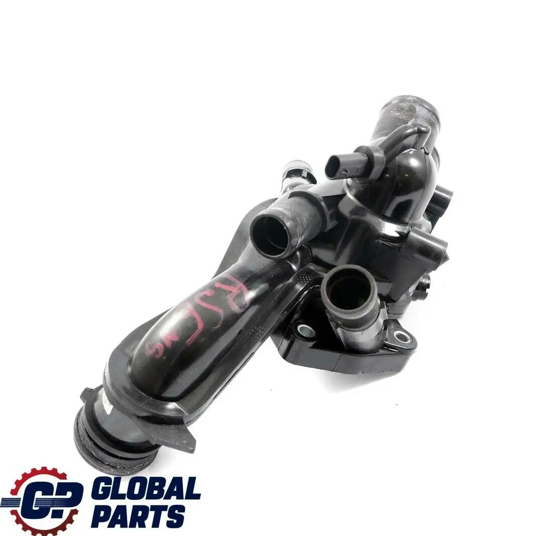 Mini Cooper S R56 LCI N18 Termostato Refrigeracion Motor Con Carcasa - SKU 7588876 - Número de pieza 7588876
