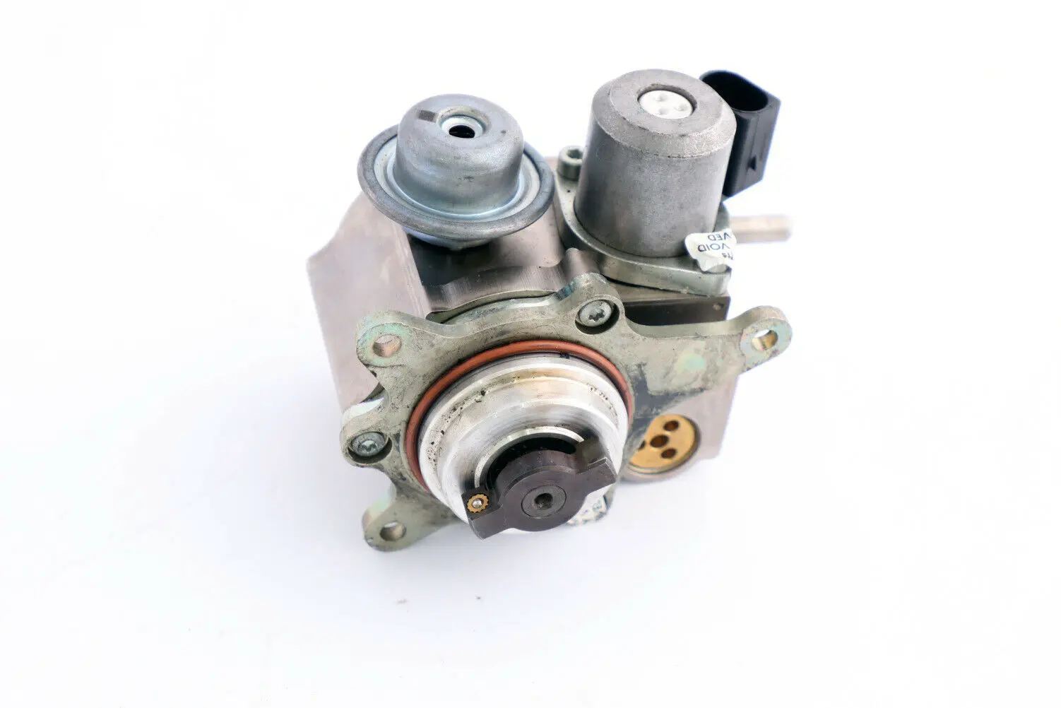 Mini Cooper S R55 R56 R57 R58 LCI Pompa Alta Pressione 13517588879 7588879