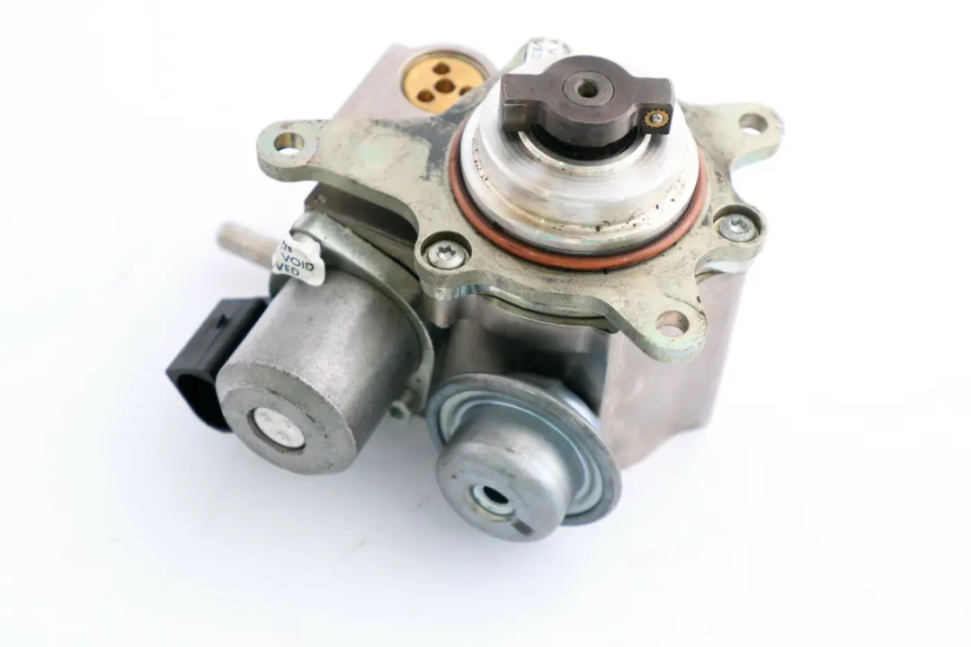 Mini Cooper S R55 R56 R57 LCI R58 R59 Bomba De Combustible Alta Presion - SKU 7588879 - Número de pieza 7588879