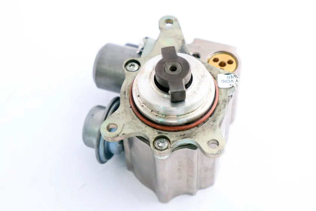 Mini Cooper S R55 R56 R57 LCI R58 R59 High Pressure Fuel Pump - SKU 7588879 - Part number 7588879