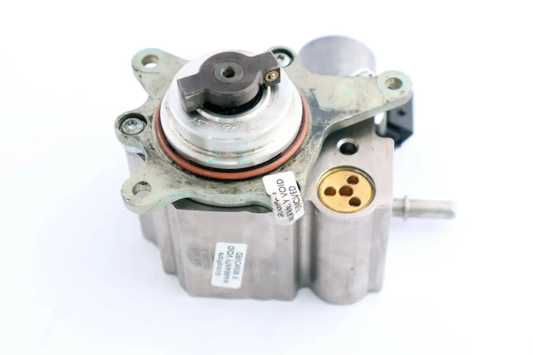 Mini Cooper S R55 R56 R57 LCI R58 R59 Bomba De Combustible Alta Presion - SKU 7588879 - Número de pieza 7588879