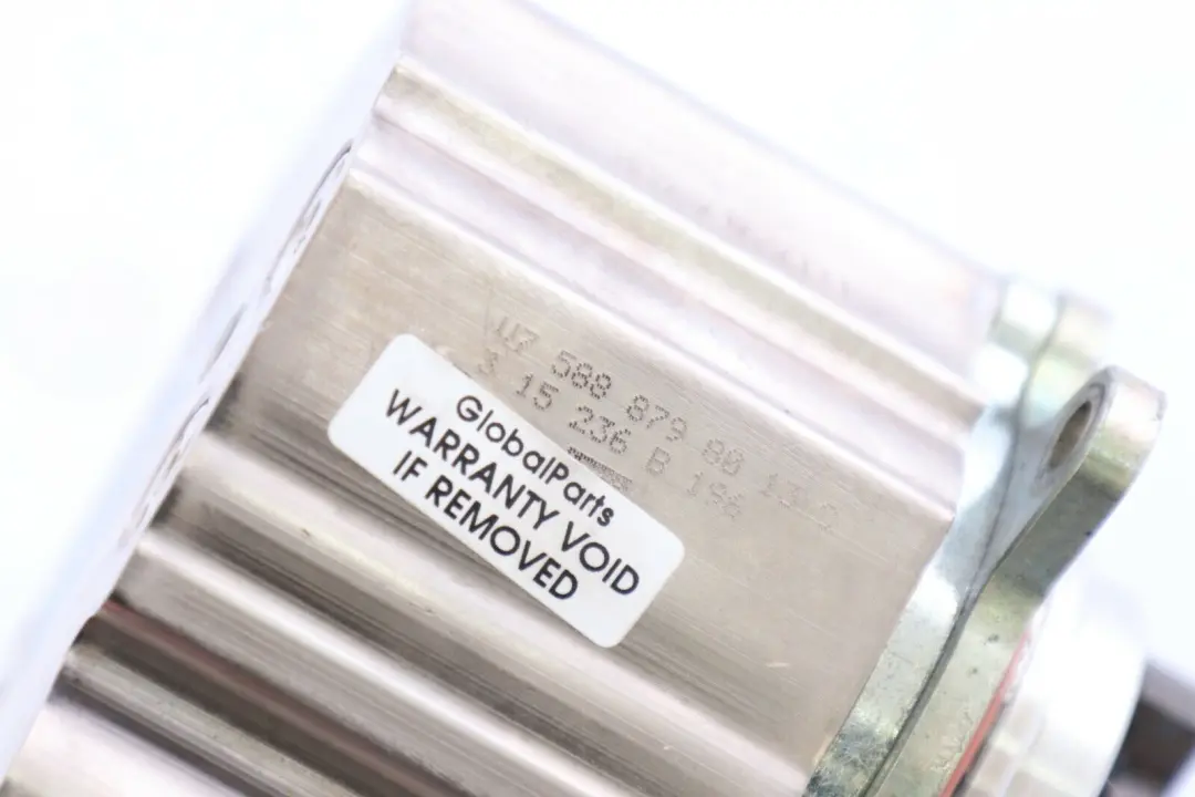 Bomba De Combustible Alta Presion para Mini Cooper S R55 R56 R57 LCI R58 R59 con número de pieza 7588879 Mini Cooper S R55 R56 R57 LCI R58 R59 Bomba De Combustible Alta Presion - SKU 7588879 - Número de pieza 7588879