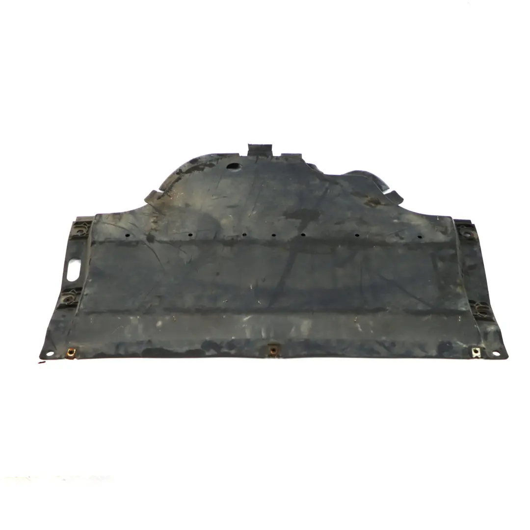 Cubierta Insonorizante Motor para Renault Master III con número de pieza 758901007R Renault Master III Cubierta Insonorizante Motor - SKU 758901007R - Número de pieza 758901007R