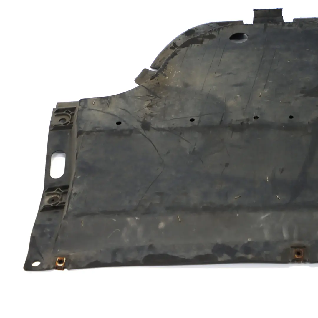 Renault Master III Engine Undertray Sound Insulation Cover Panel - SKU 758901007R - Part number 758901007R