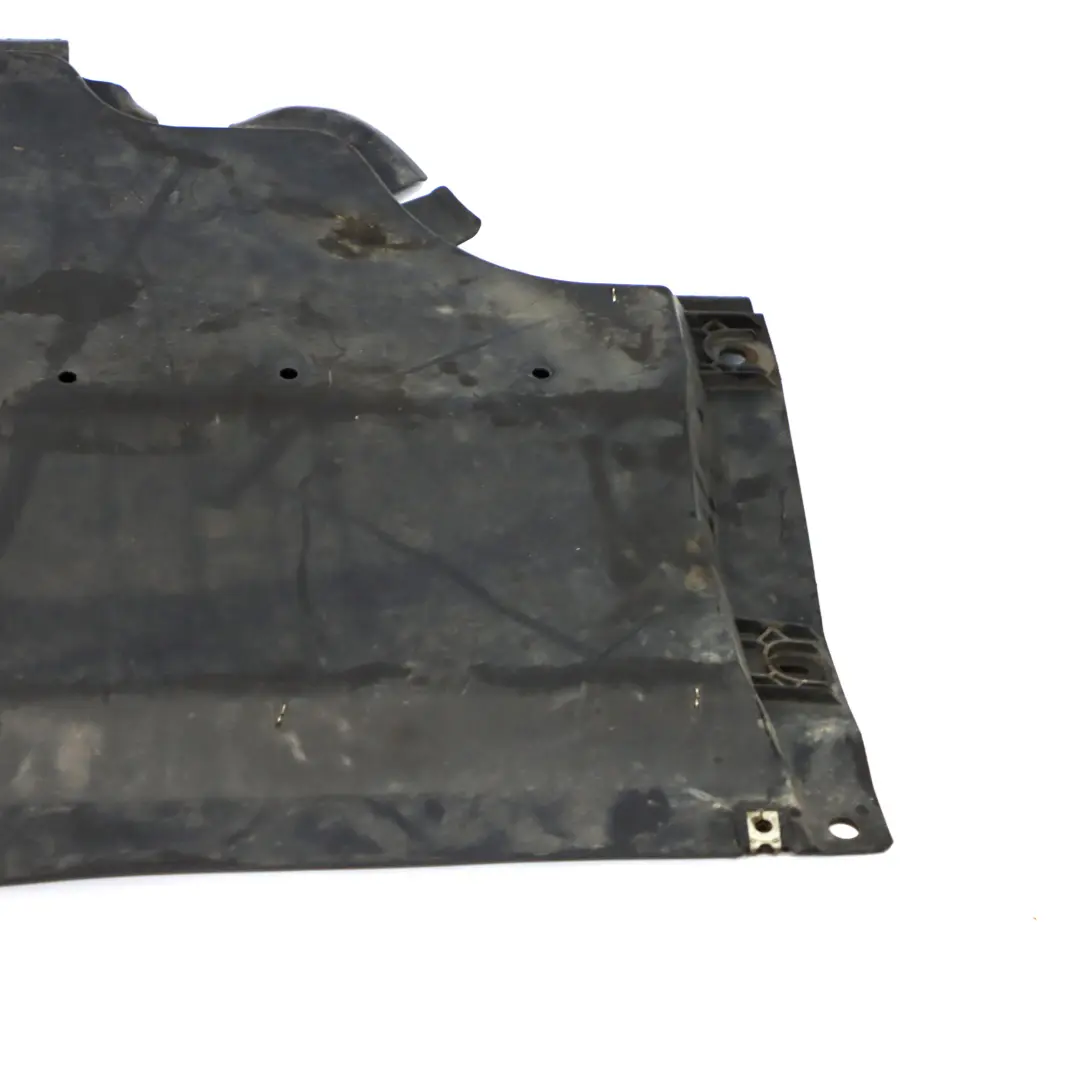 Renault Master III Osłona Dźwiękochłonna Panel Silnika - SKU 758901007R - Numer Części 758901007R