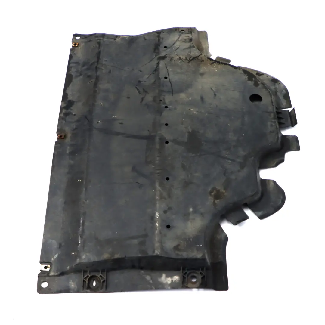 Undertray Sound Insulation Cover Panel to Renault Master III Engine with Part number 758901007R Renault Master III Engine Undertray Sound Insulation Cover Panel - SKU 758901007R - Part number 758901007R