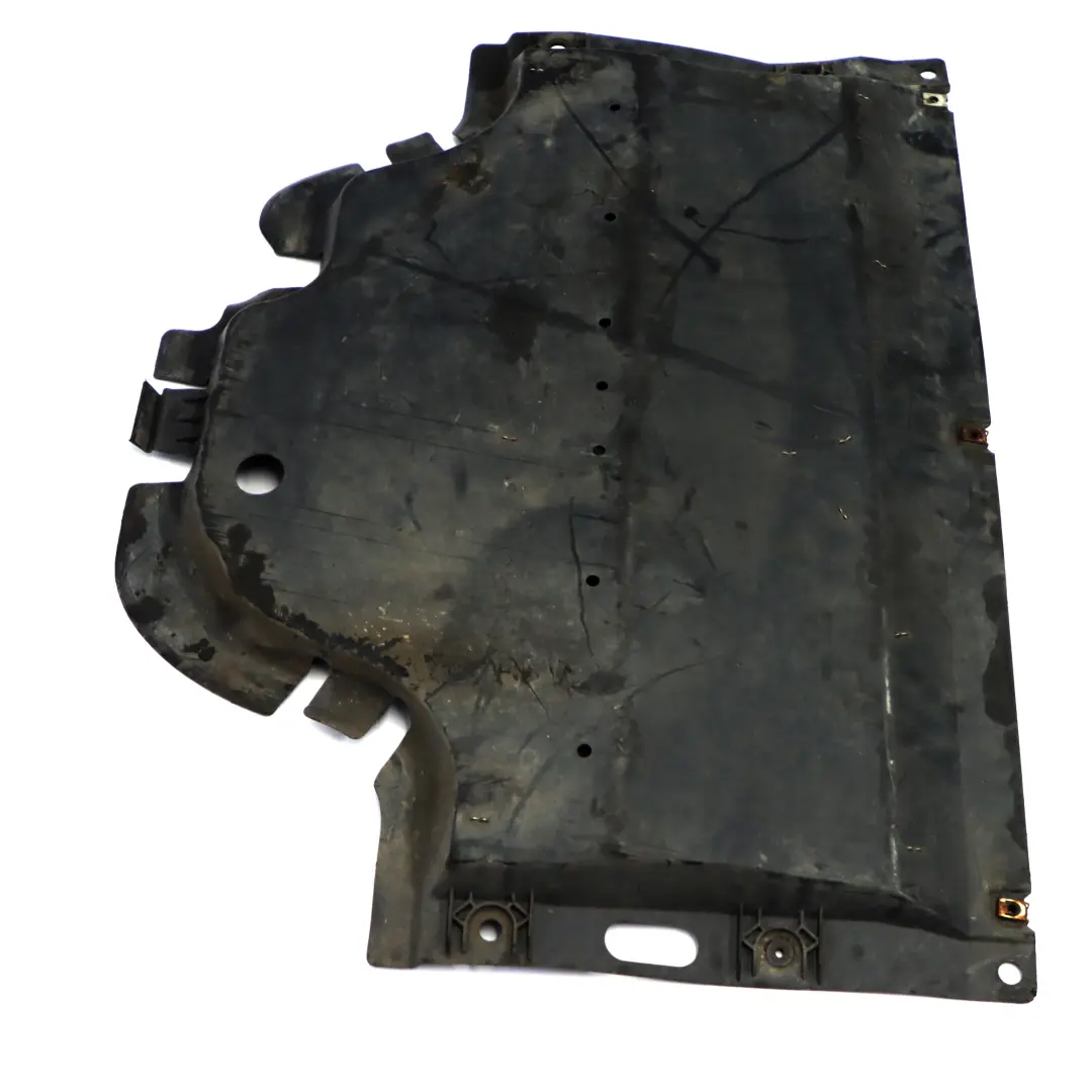 Undertray Sound Insulation Cover Panel to Renault Master III Engine with Part number 758901007R Renault Master III Engine Undertray Sound Insulation Cover Panel - SKU 758901007R - Part number 758901007R