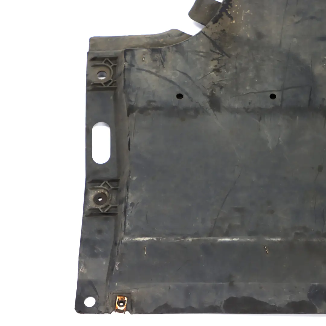 Renault Master III Osłona Dźwiękochłonna Panel Silnika - SKU 758901007R - Numer Części 758901007R