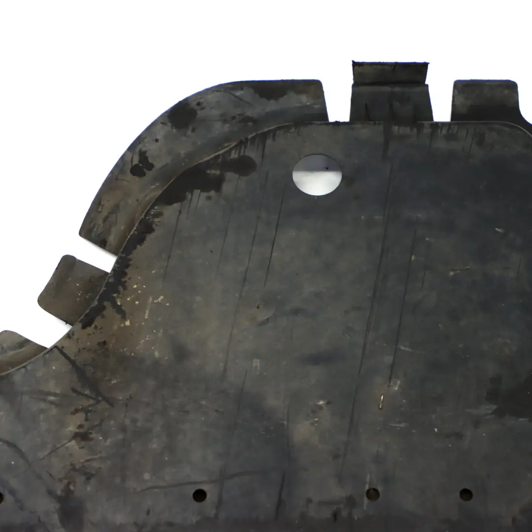 Panneau d'insonorisation du soubassement du moteur pour Renault Master III à propos du numéro de pièce 758901007R Renault Master III Panneau d'insonorisation du soubassement du moteur - SKU 758901007R - Numéro de pièce 758901007R