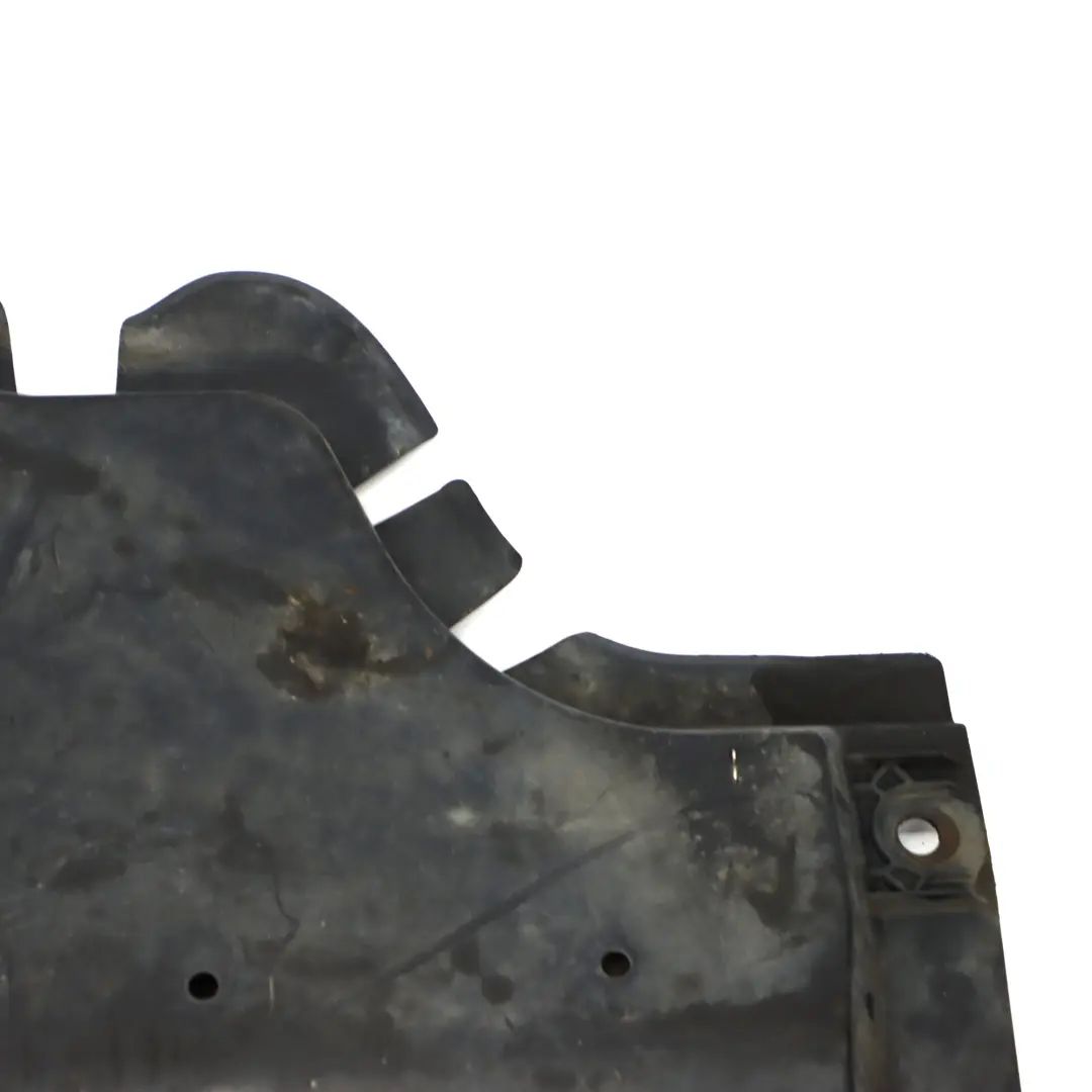 Renault Master III Osłona Dźwiękochłonna Panel Silnika - SKU 758901007R - Numer Części 758901007R