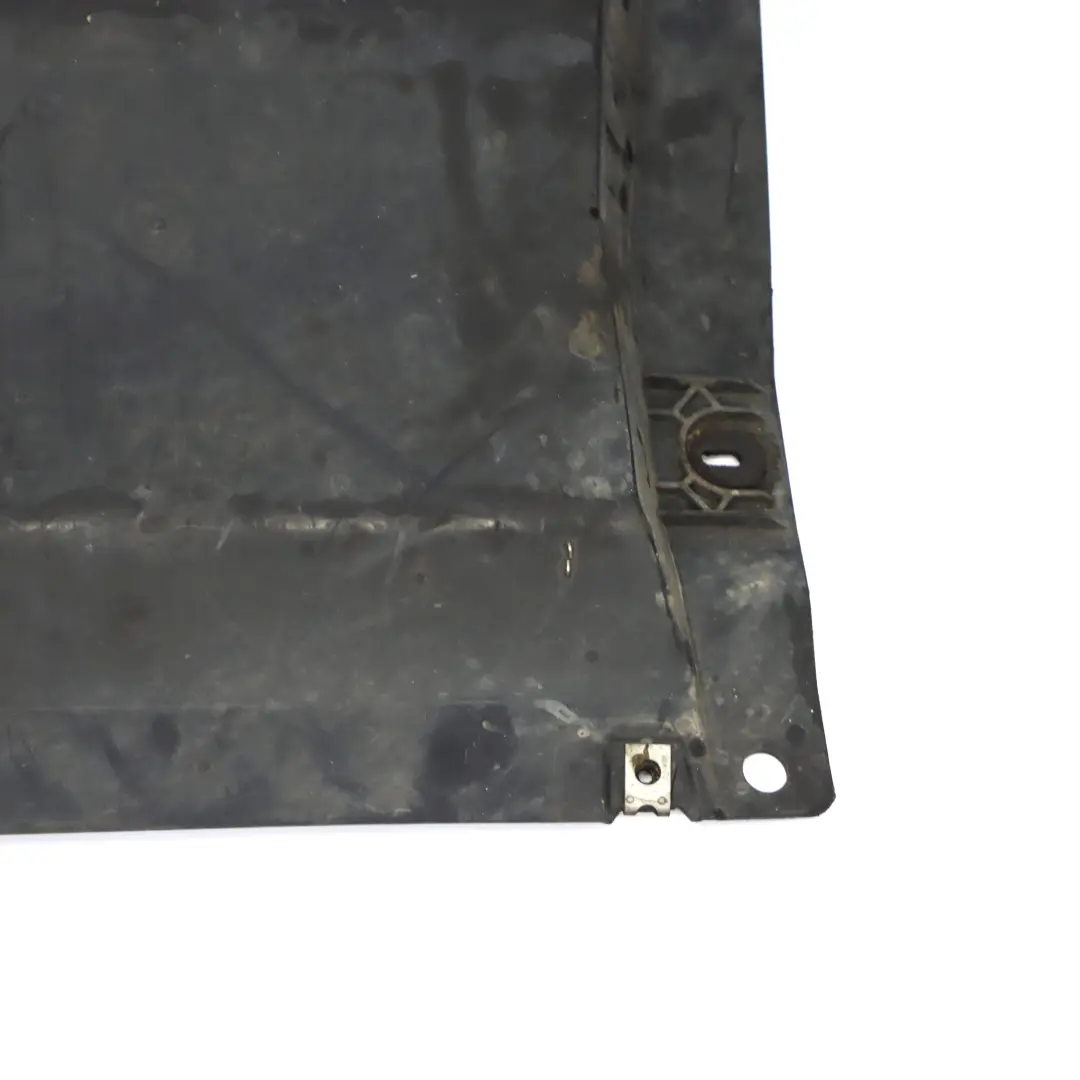 Renault Master III Motorunterboden Schalldämmung Abdeckung - SKU 758901007R - Teilenummer 758901007R