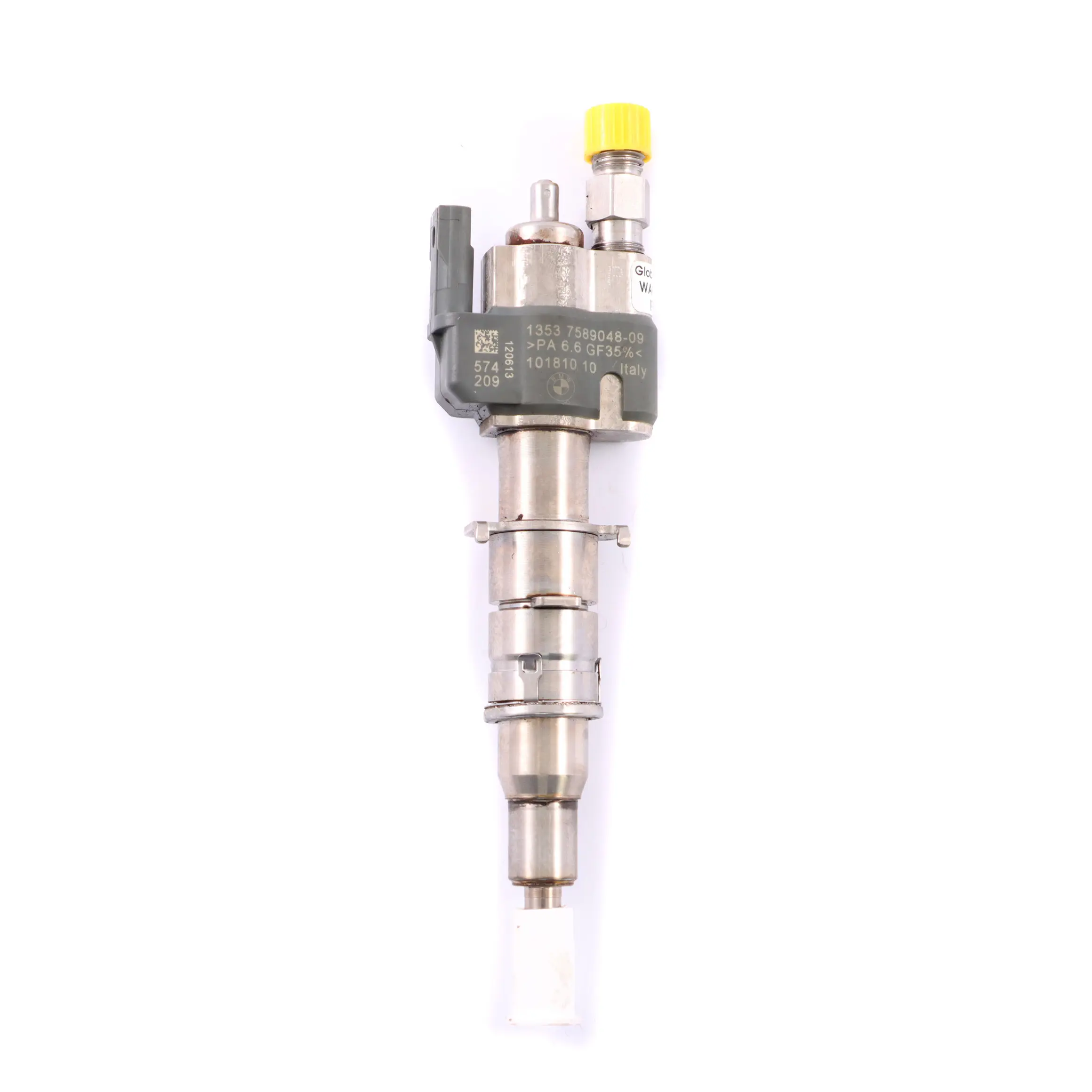 BMW E60 E81 E82 E87 LCI E88 E90 E91 E92 E93 Benzina N43 Iniettore carburante