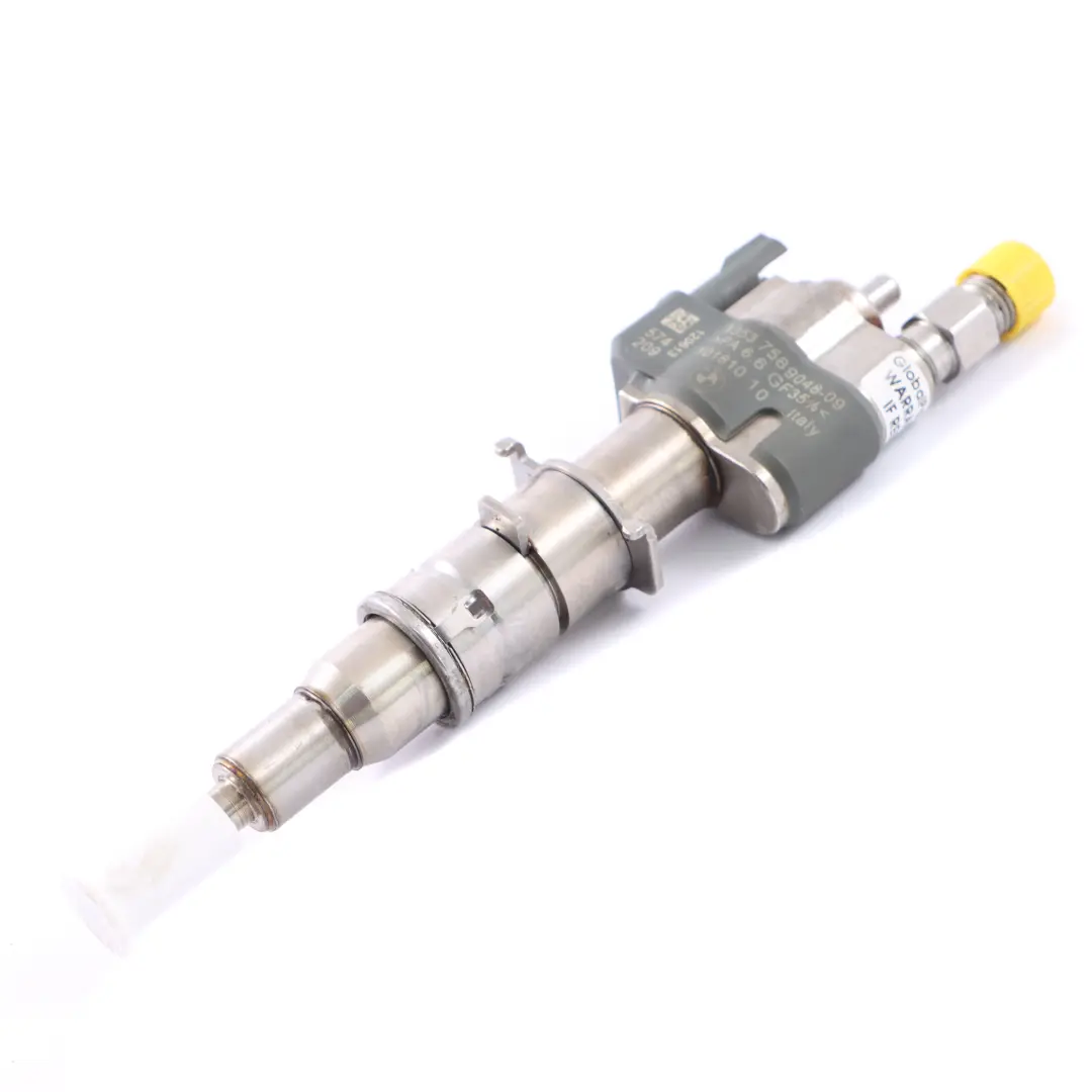 BMW E60 E81 E82 E87 LCI E88 E90 E91 E92 E93 Benzyna N43 Wtryskiwacz - SKU 7589048-2 - Numer Części 7589048