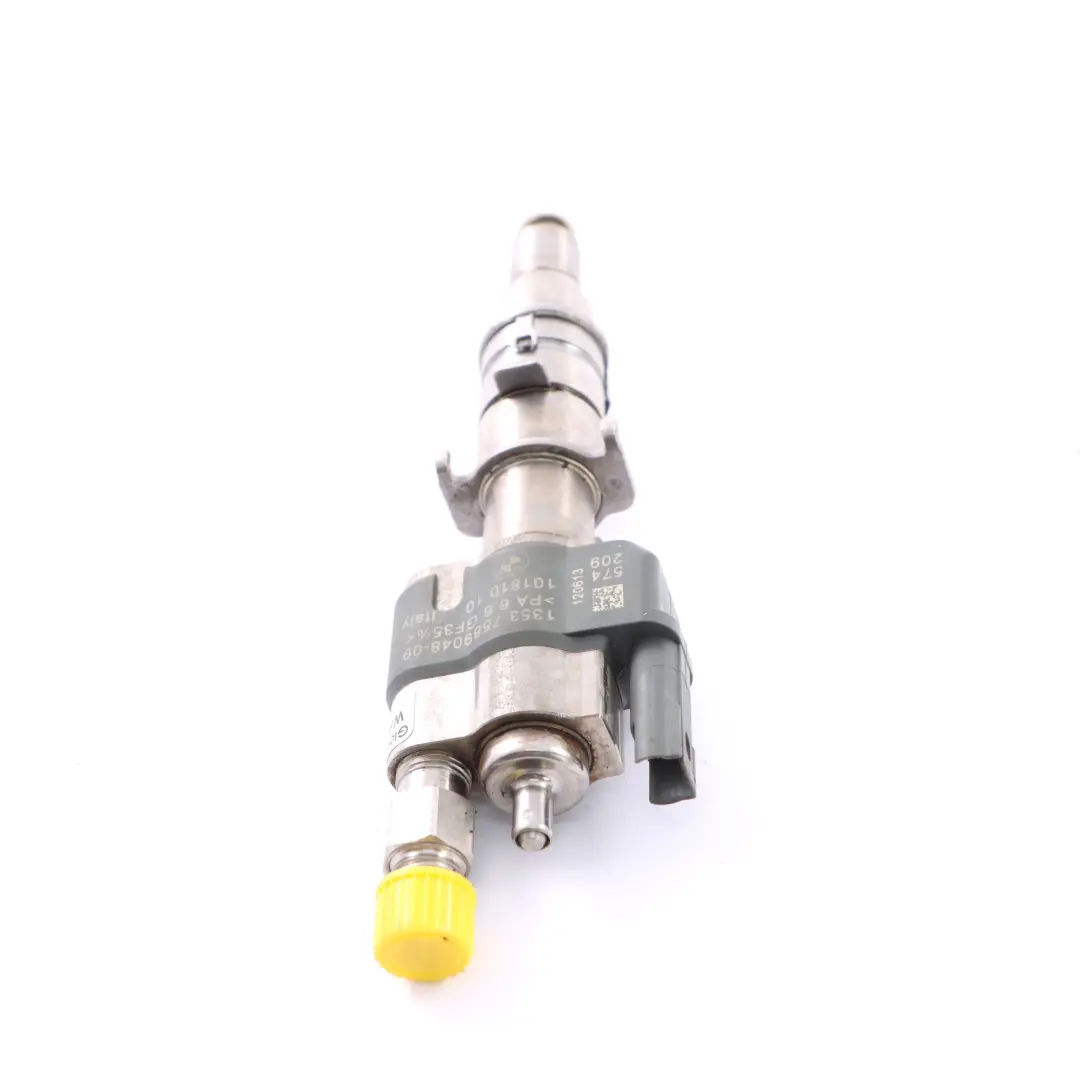 BMW E60 E81 E82 E87 LCI E88 E90 E91 E93 Petrol N43 Injecteur carburant - SKU 7589048-2 - Numéro de pièce 7589048