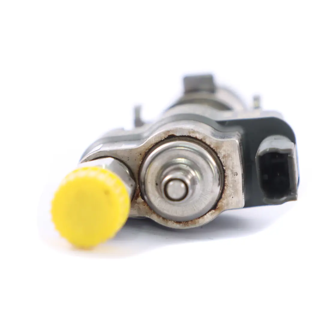 N43 Fuel Injector to BMW E60 E81 E82 E87 LCI E88 E90 E91 E92 E93 Petrol with Part number 7589048 BMW E60 E81 E82 E87 LCI E88 E90 E91 E92 E93 Petrol N43 Fuel Injector - SKU 7589048-2 - Part number 7589048