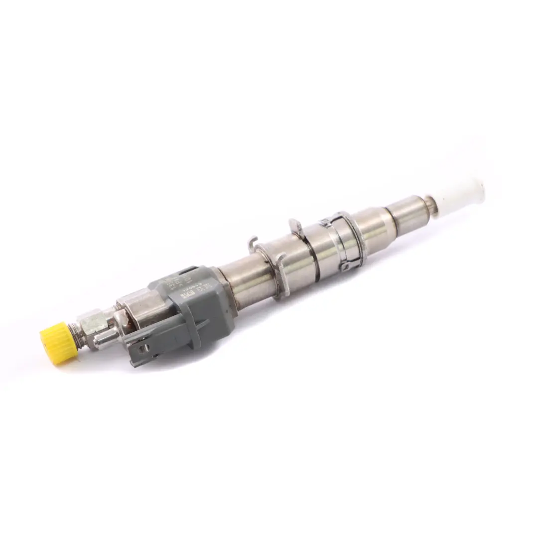 BMW E60 E81 E82 E87 LCI E88 E90 E91 E92 E93 Petrol N43 Fuel Injector - SKU 7589048-2 - Part number 7589048