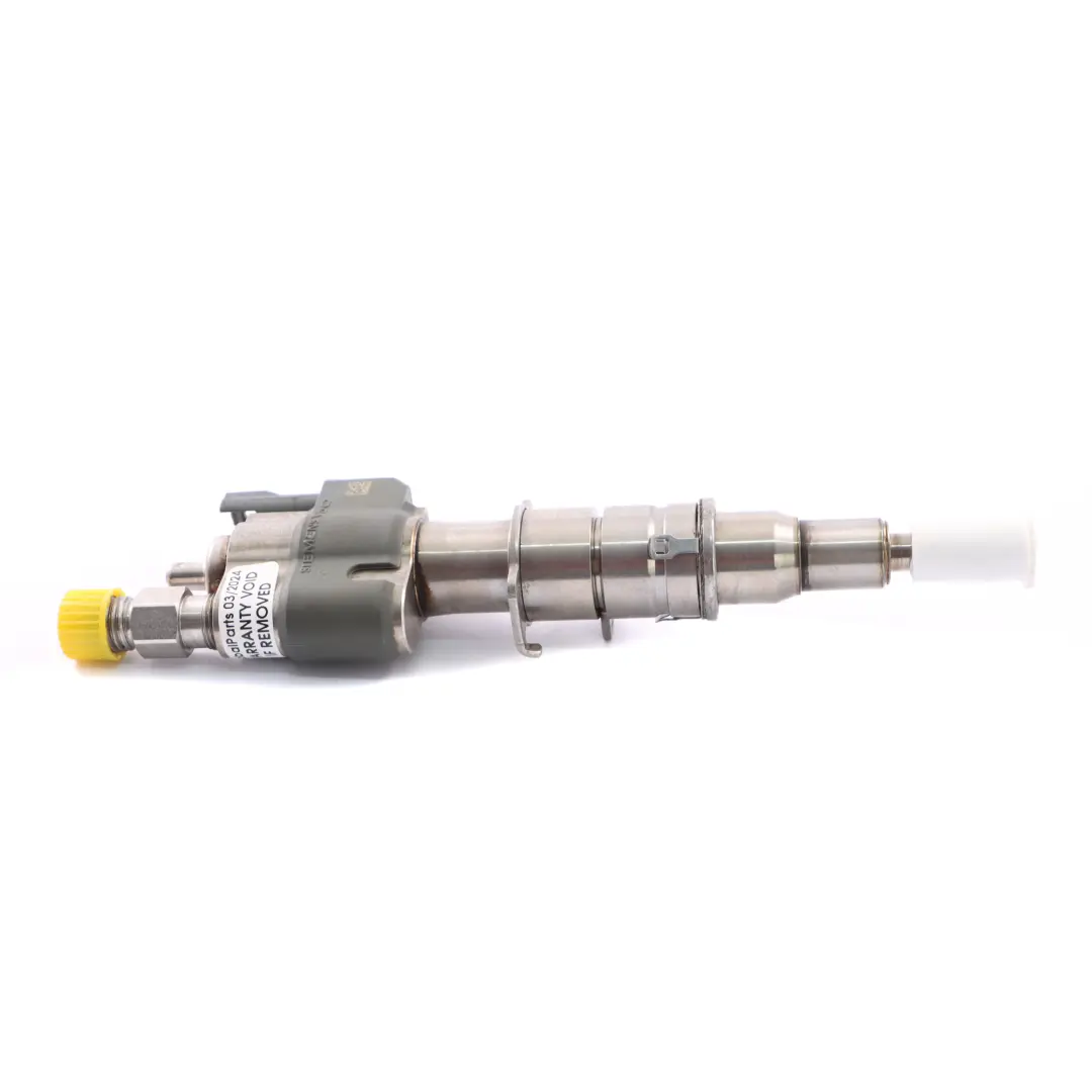 BMW E60 E81 E82 E87 LCI E88 E90 E91 E93 Petrol N43 Injecteur carburant - SKU 7589048-2 - Numéro de pièce 7589048