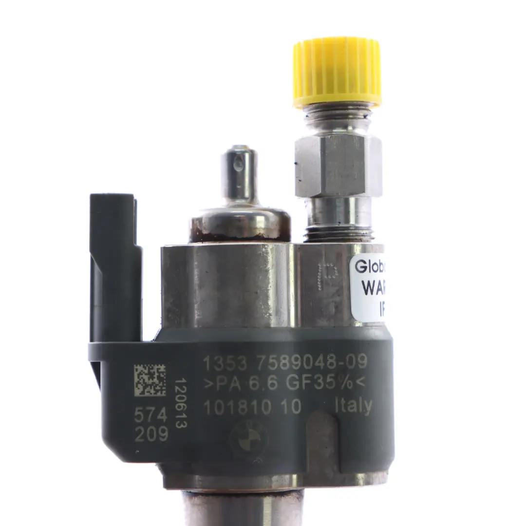 Benzin N43 Einspritzdüse für BMW E60 E81 E82 E87 LCI E88 E90 E91 E92 E93 mit Teilenummer 7589048 BMW E60 E81 E82 E87 LCI E88 E90 E91 E92 E93 Benzin N43 Einspritzdüse - SKU 7589048-2 - Teilenummer 7589048