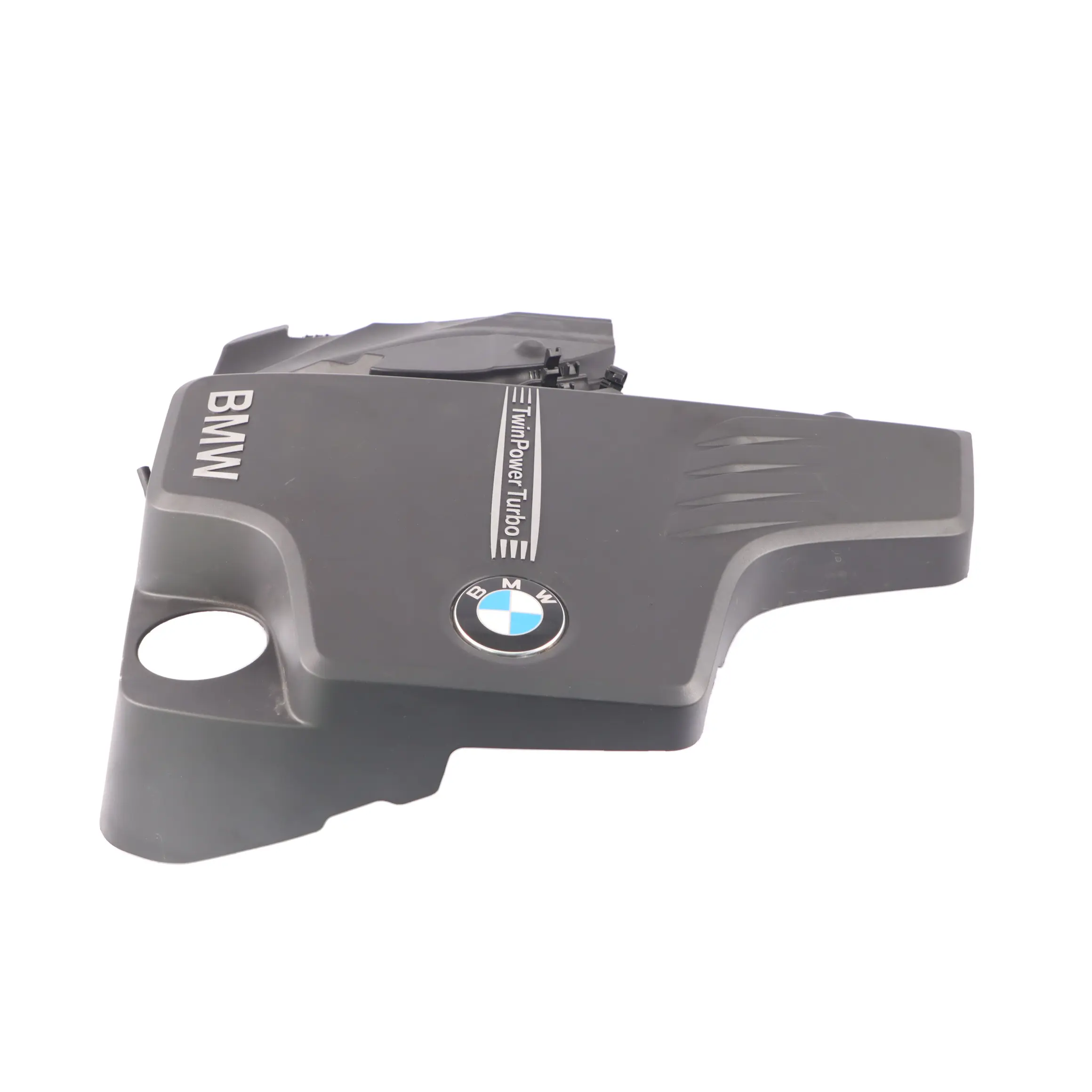 BMW X1 E84 N20 Gasolina Tapa Motor Panel Acústico 7589053