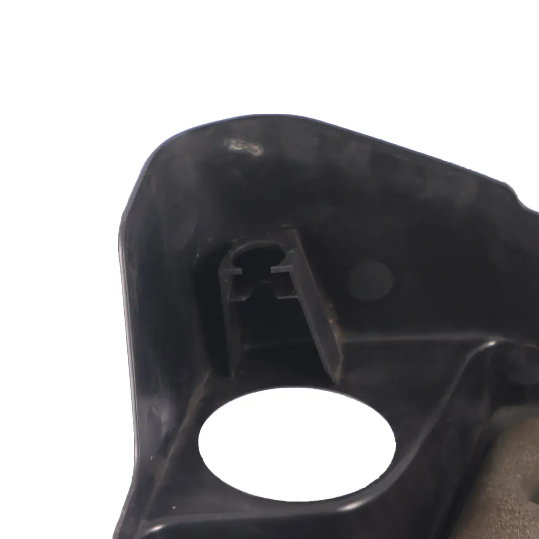 BMW X1 E84 N20 Benzin Motor abdeckung Top Akustik Verkleidung - SKU 7589053 - Teilenummer 7589053