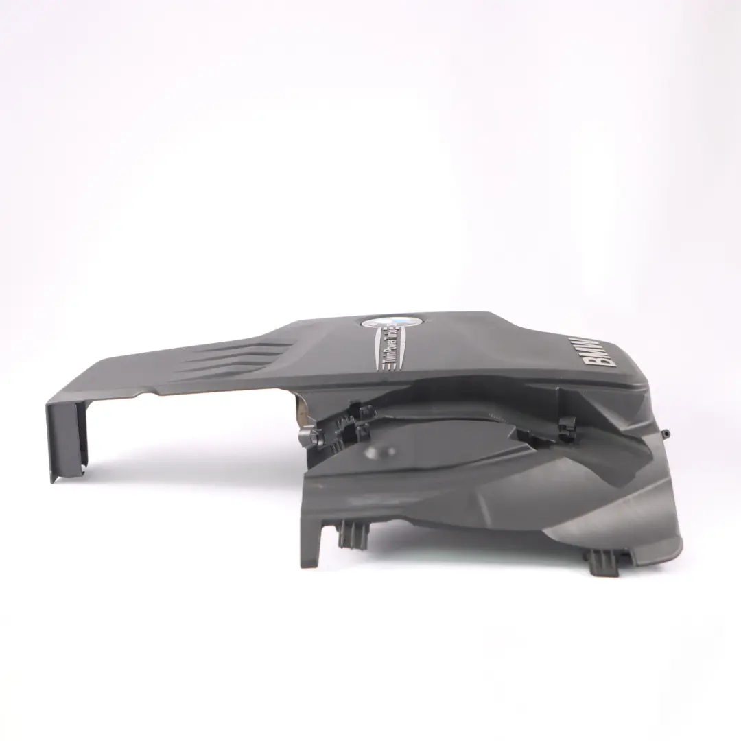 BMW X1 E84 N20 Pokrywa Osłona Silnika - SKU 7589053 - Numer Części 7589053