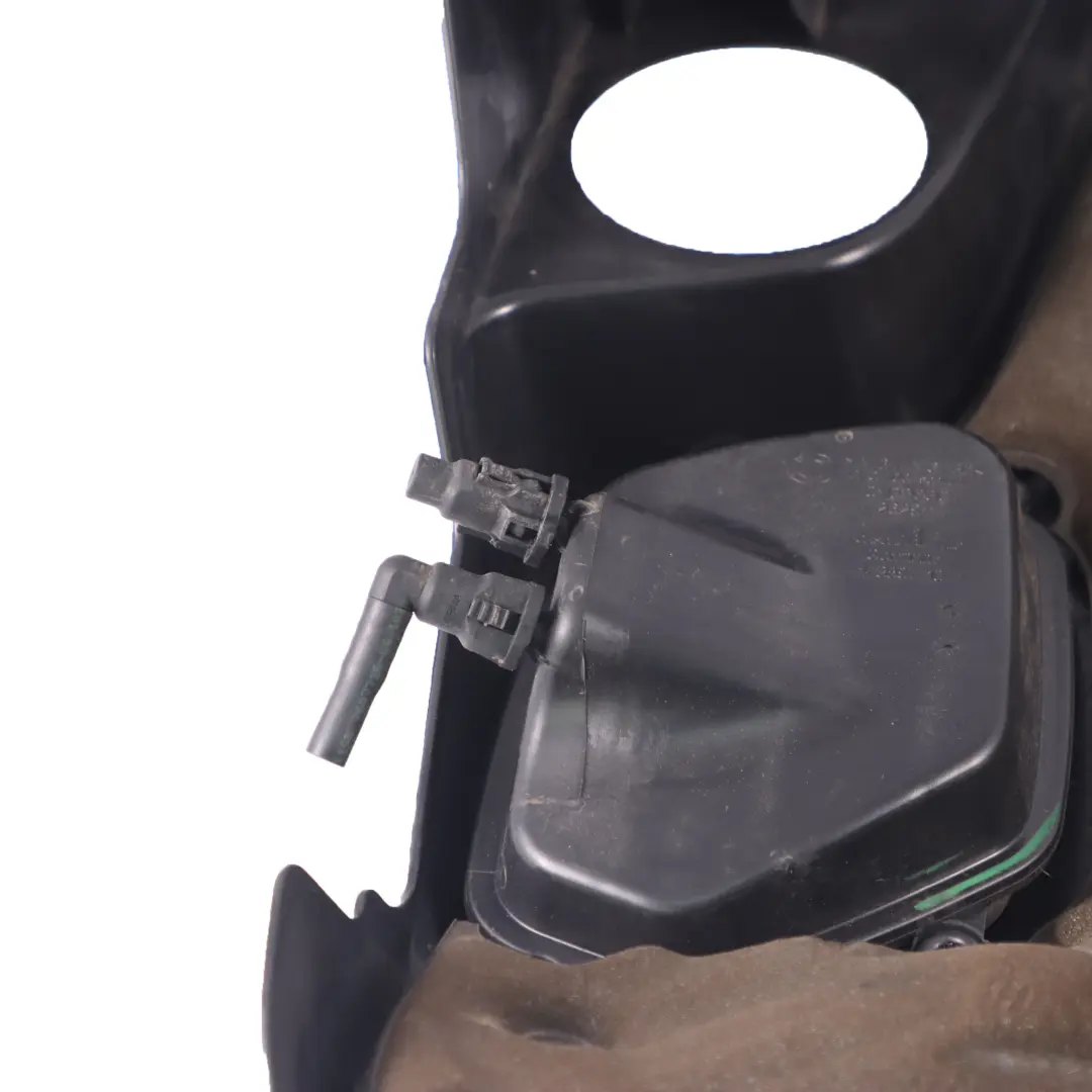 N20 Benzin Motor abdeckung Top Akustik Verkleidung für BMW X1 E84 mit Teilenummer 7589053 BMW X1 E84 N20 Benzin Motor abdeckung Top Akustik Verkleidung - SKU 7589053 - Teilenummer 7589053