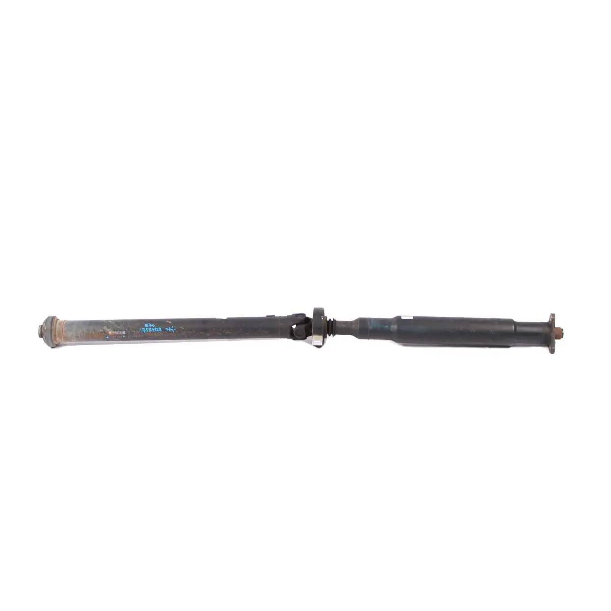Albero di trasmissione BMW X5 E70 LCI F15 X6 F16 xDrive posteriore 7589128