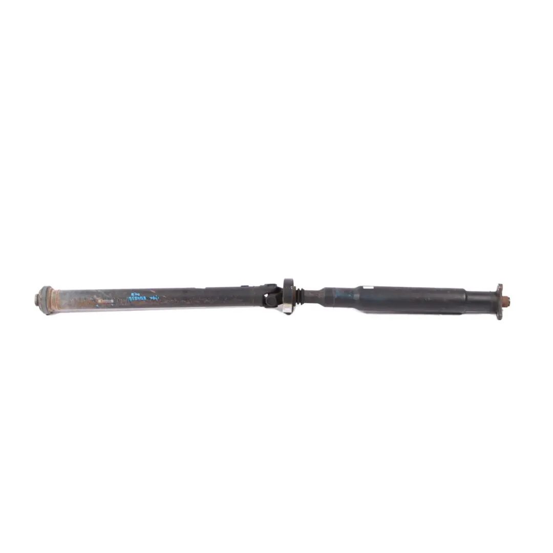  Eje transmisión BMW X5 E70 LCI F15 X6 F16 xDrive Eje propulsor trasero - SKU 7589128 - Número de pieza 7589128