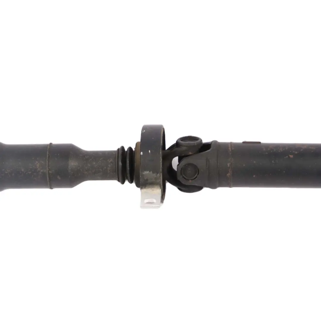  Eje transmisión BMW X5 E70 LCI F15 X6 F16 xDrive Eje propulsor trasero - SKU 7589128 - Número de pieza 7589128