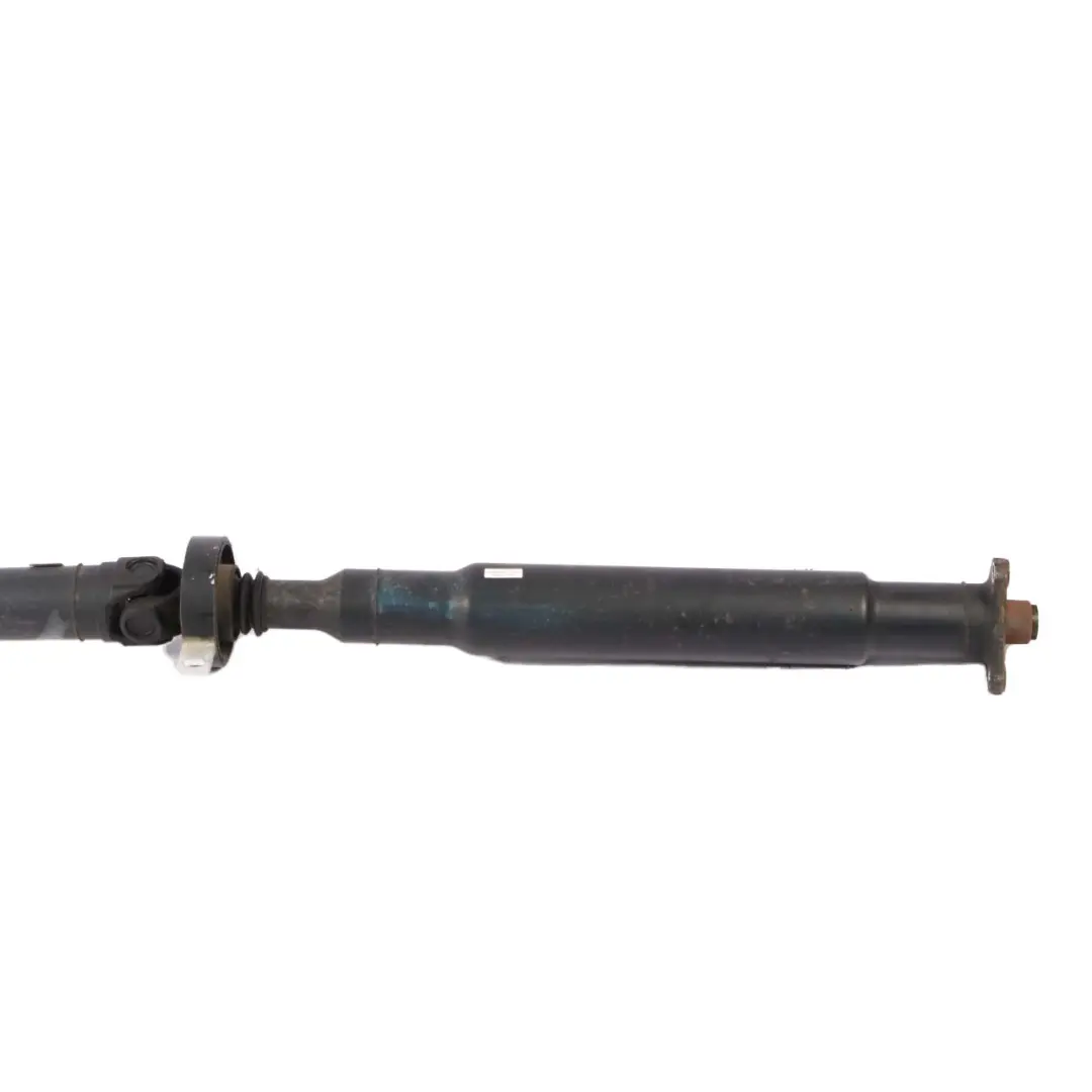Propshaft BMW X5 E70 LCI F15 X6 F16 xDrive Prop Drive Shaft Rear to with Part number 7589128 Propshaft BMW X5 E70 LCI F15 X6 F16 xDrive Prop Drive Shaft Rear - SKU 7589128 - Part number 7589128