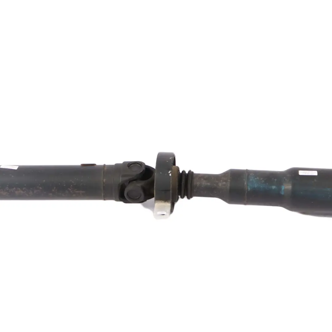  Arbre transmission BMW X5 E70 LCI X6 F16 xDrive Arbre l'hélice arrière - SKU 7589128 - Numéro de pièce 7589128