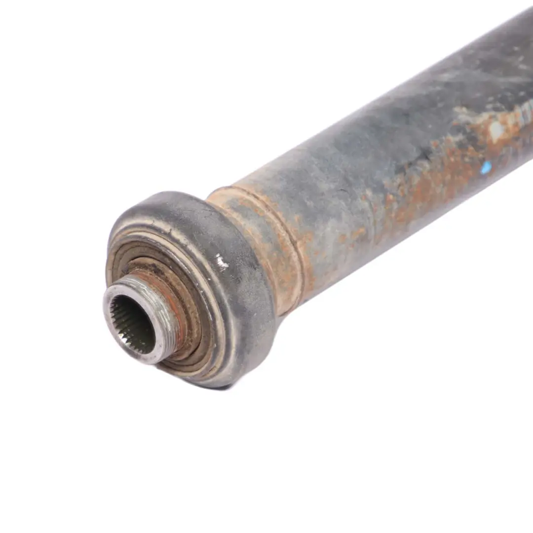 Propshaft BMW X5 E70 LCI F15 X6 F16 xDrive Prop Drive Shaft Rear to with Part number 7589128 Propshaft BMW X5 E70 LCI F15 X6 F16 xDrive Prop Drive Shaft Rear - SKU 7589128 - Part number 7589128