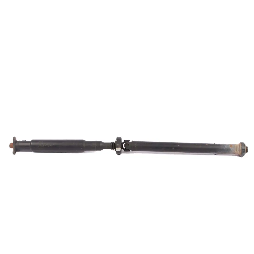  Arbre transmission BMW X5 E70 LCI X6 F16 xDrive Arbre l'hélice arrière - SKU 7589128 - Numéro de pièce 7589128