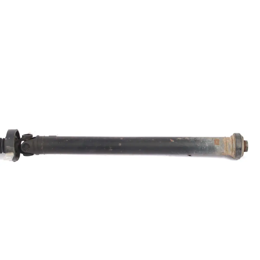  Arbre transmission BMW X5 E70 LCI X6 F16 xDrive Arbre l'hélice arrière - SKU 7589128 - Numéro de pièce 7589128