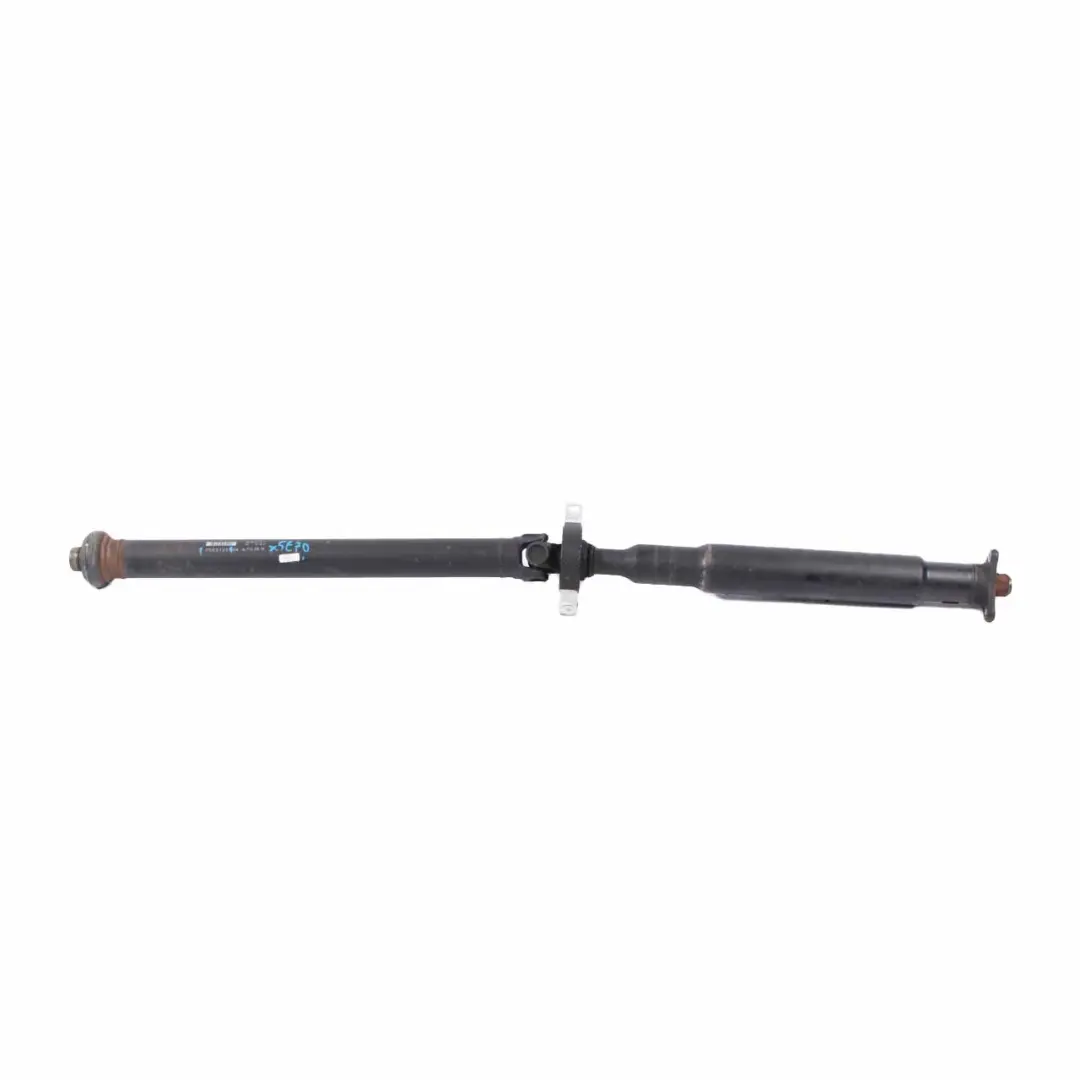 BMW E70 LCI E71 F15 Albero propulsore albero motore L=1427MM - SKU 7589129 - Numero di parte 7589129