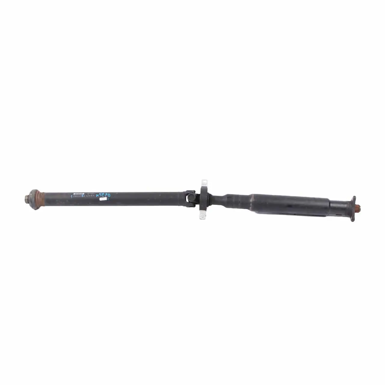 BMW E70 LCI E71 F15 Albero propulsore albero motore 7589129 L=1427MM